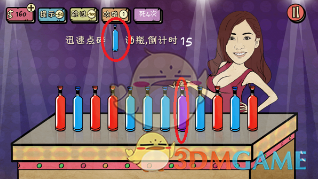 鞠婧祎两部剧人设
